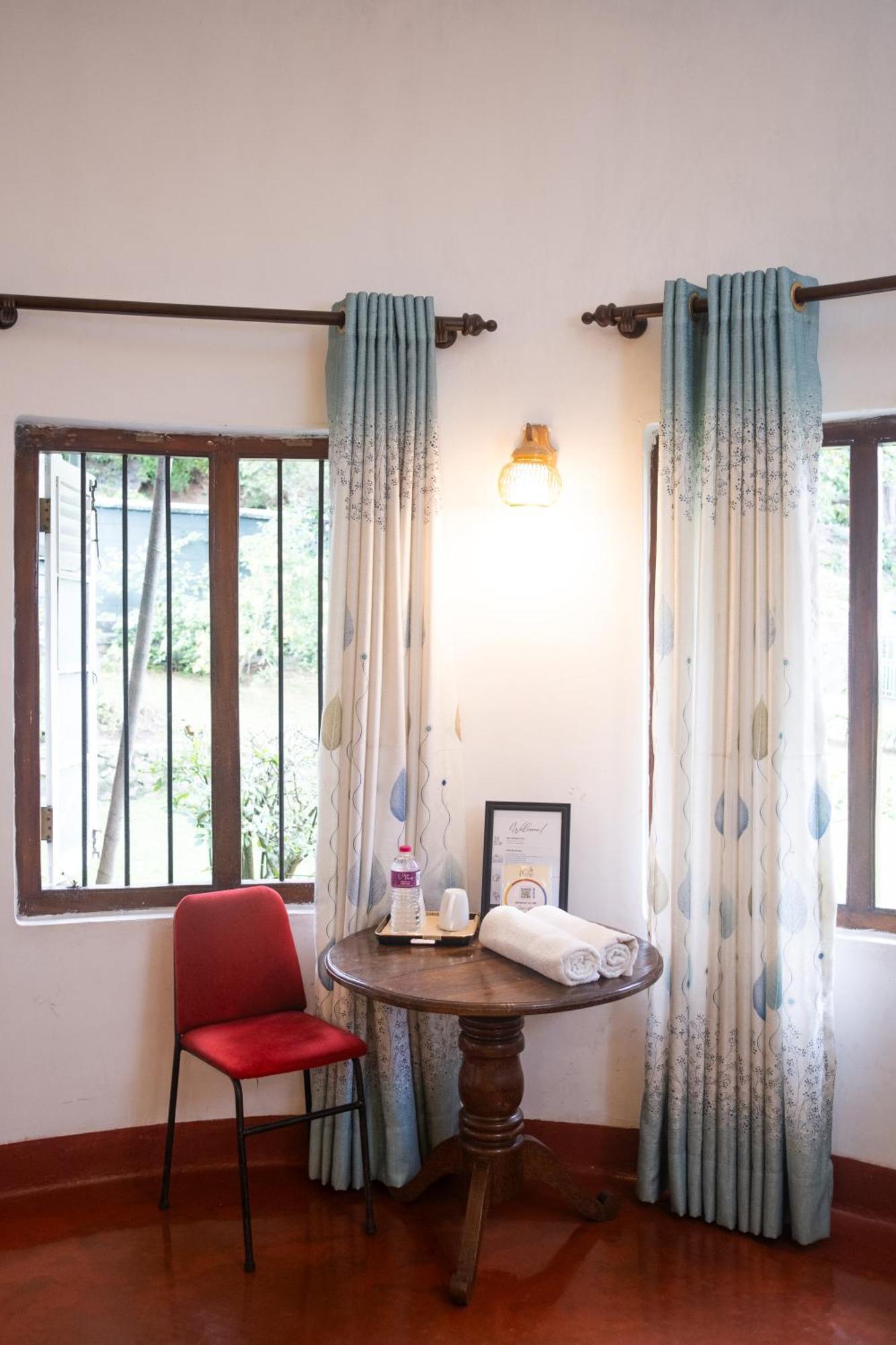 Fortuna Heritage Home Kandy Exterior foto