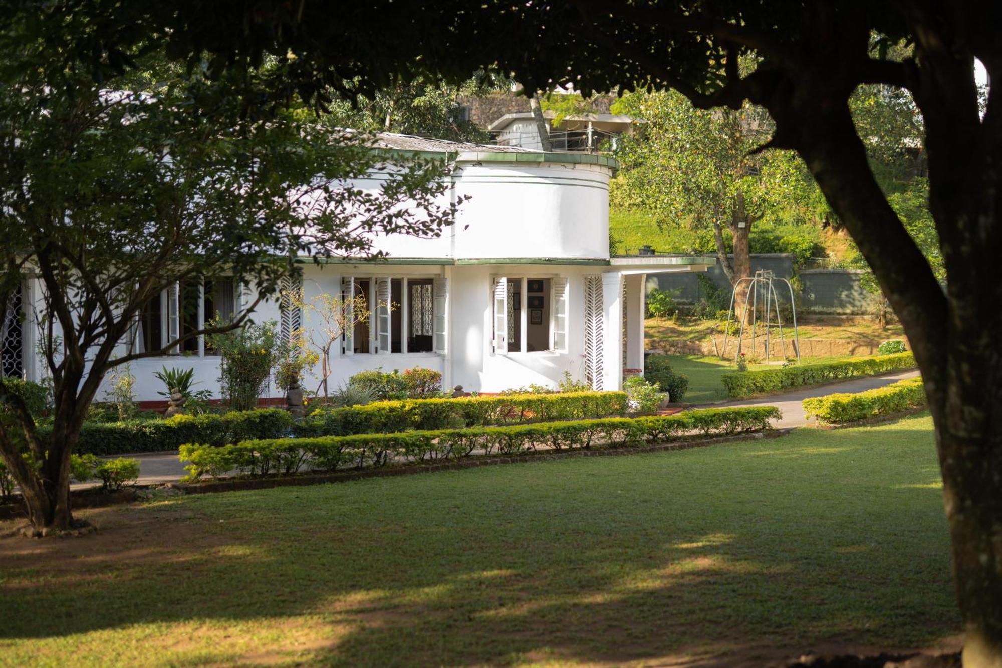 Fortuna Heritage Home Kandy Exterior foto