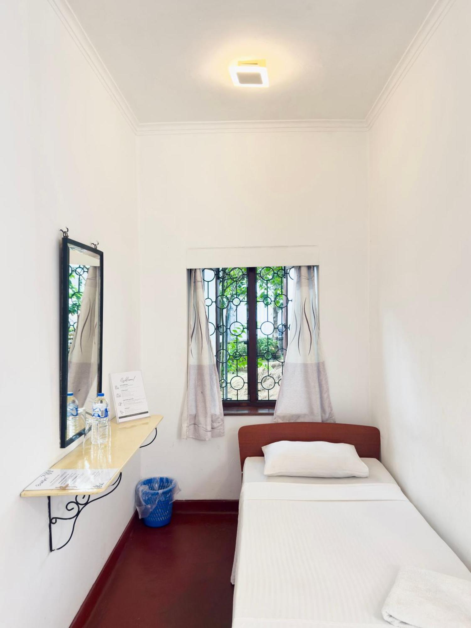 Fortuna Heritage Home Kandy Exterior foto