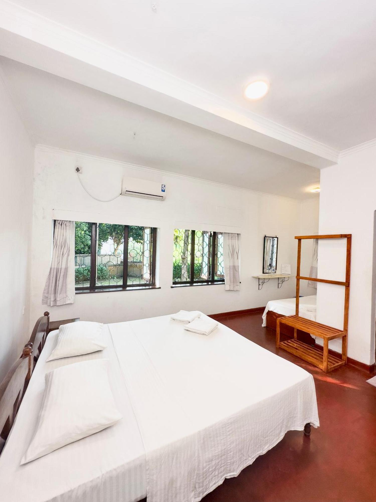 Fortuna Heritage Home Kandy Exterior foto