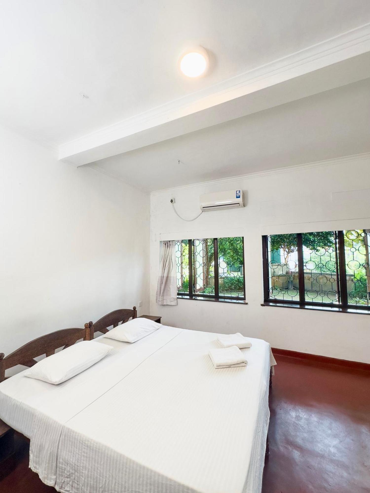 Fortuna Heritage Home Kandy Exterior foto