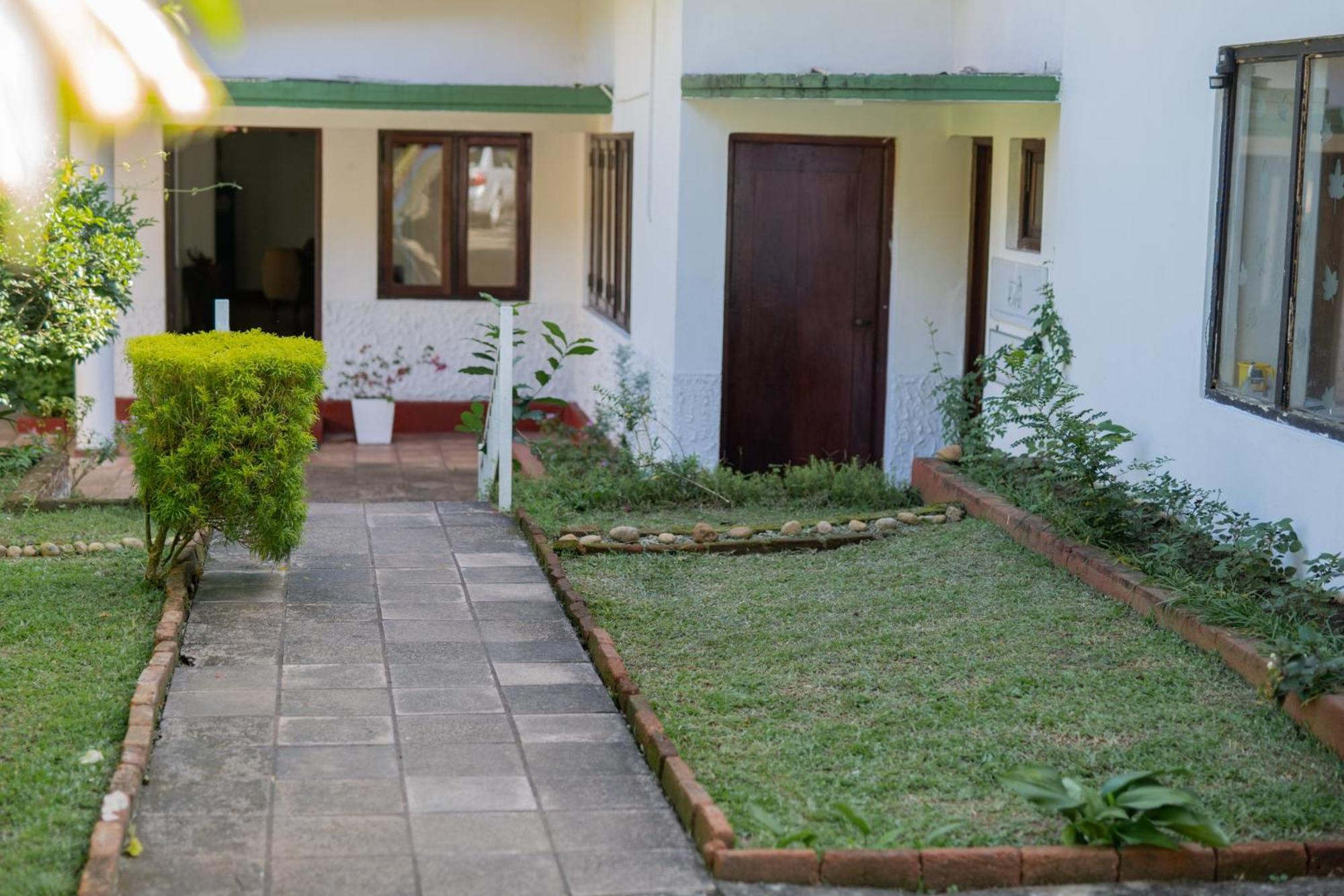 Fortuna Heritage Home Kandy Exterior foto